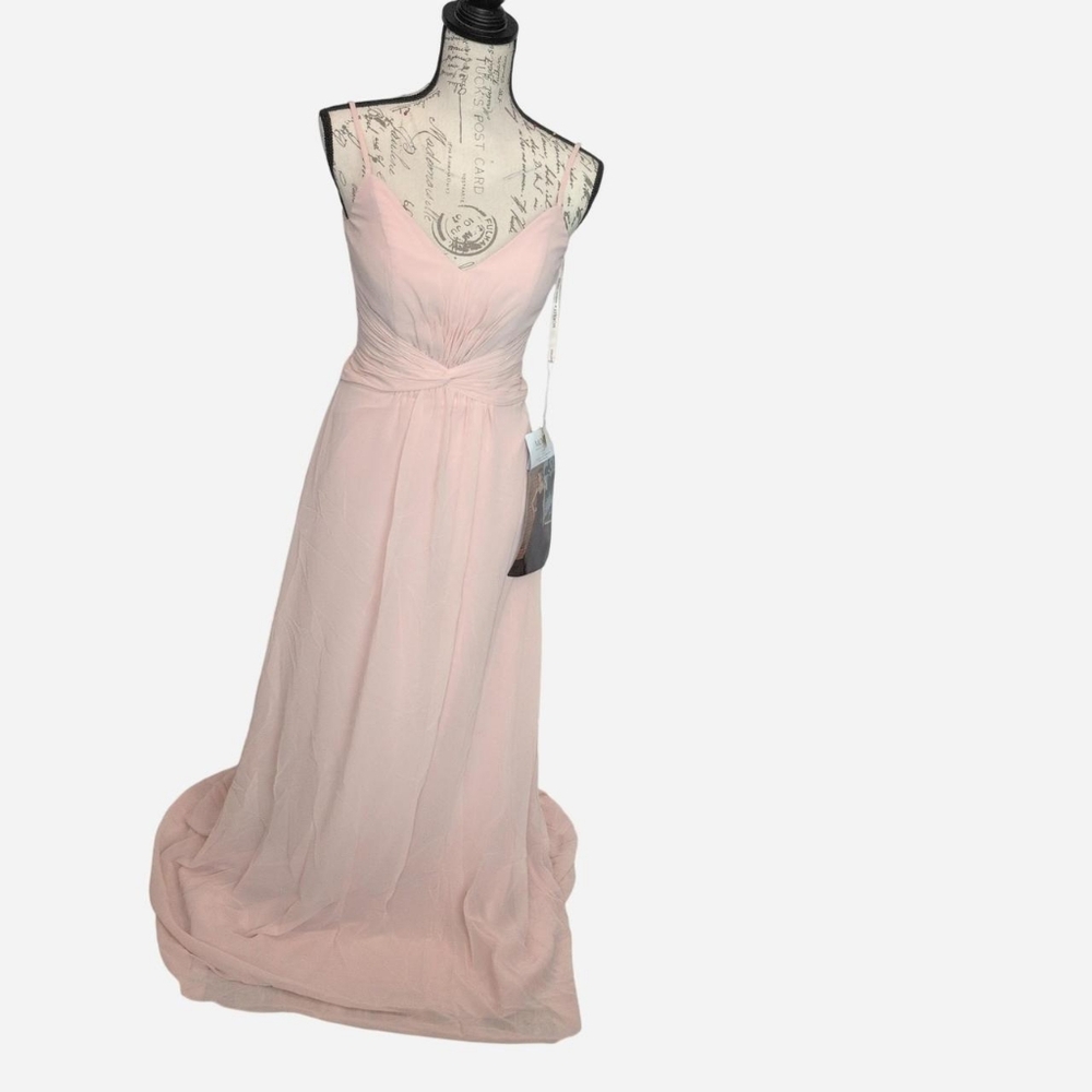 Morilee By Madeline Gardner Formal Dress Size 2